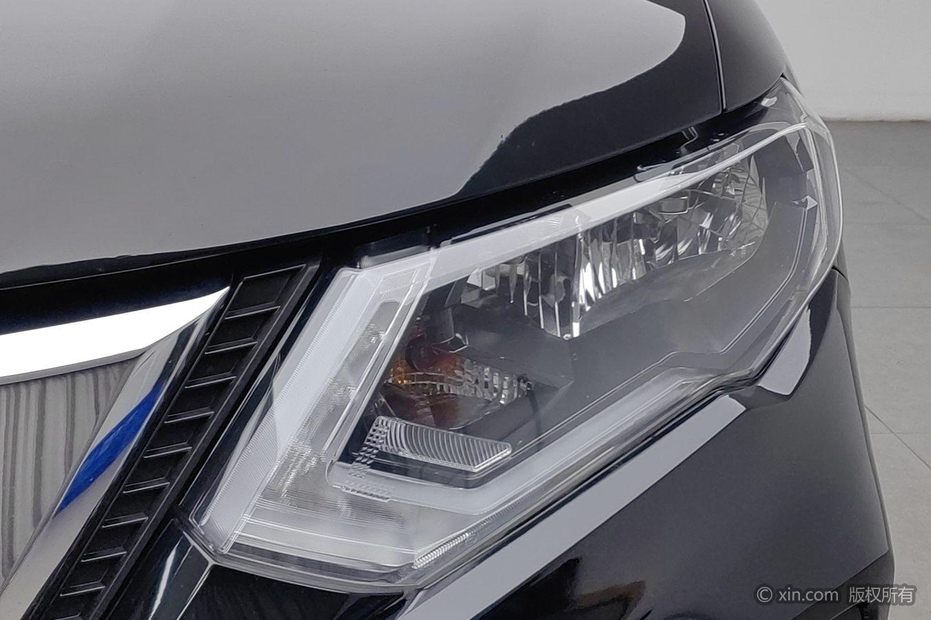 Nissan X-Trail 2019 2.0L CVT Comfort 2WD
