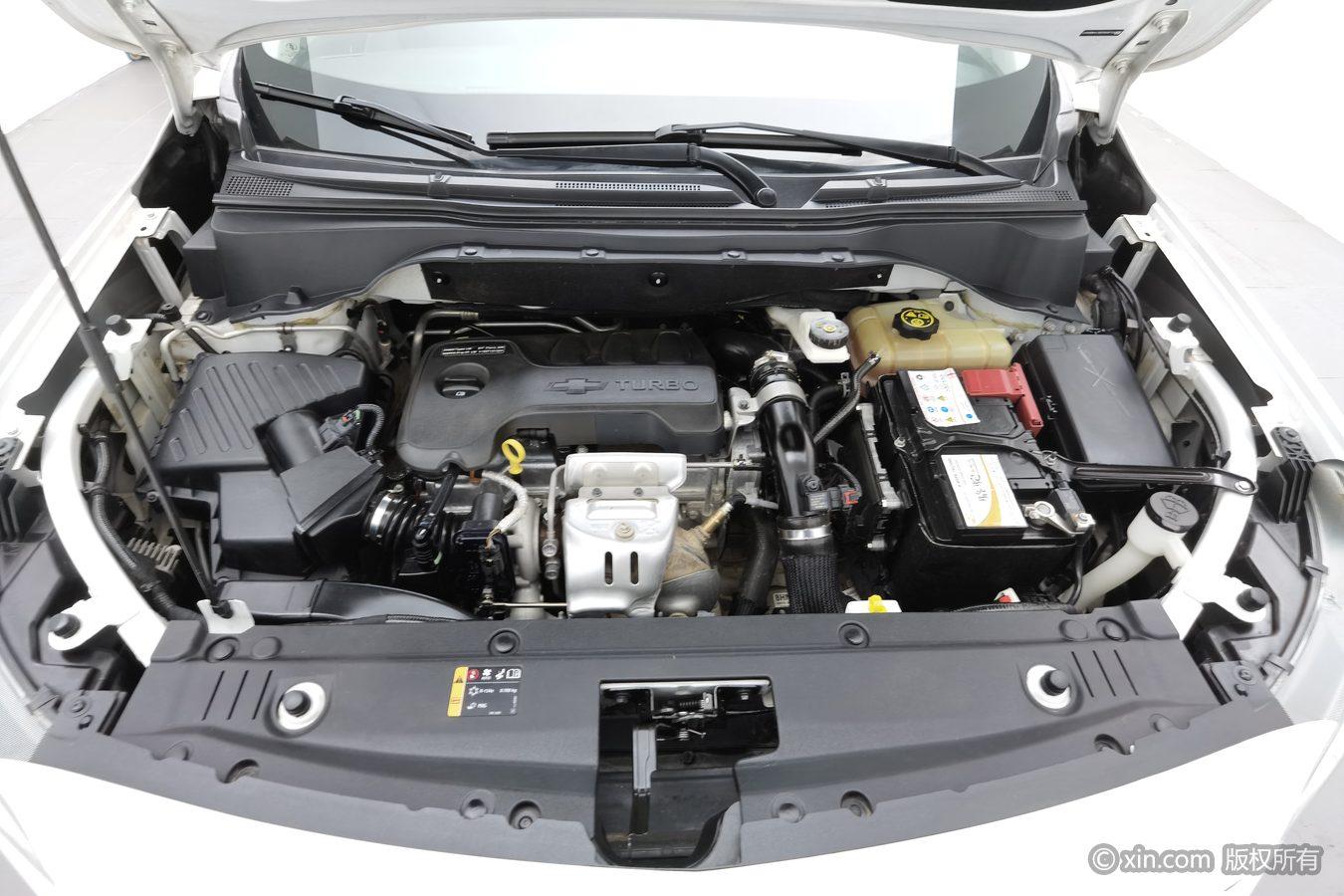 Chevrolet Orlando 2018 530T AT (5+2 ) V