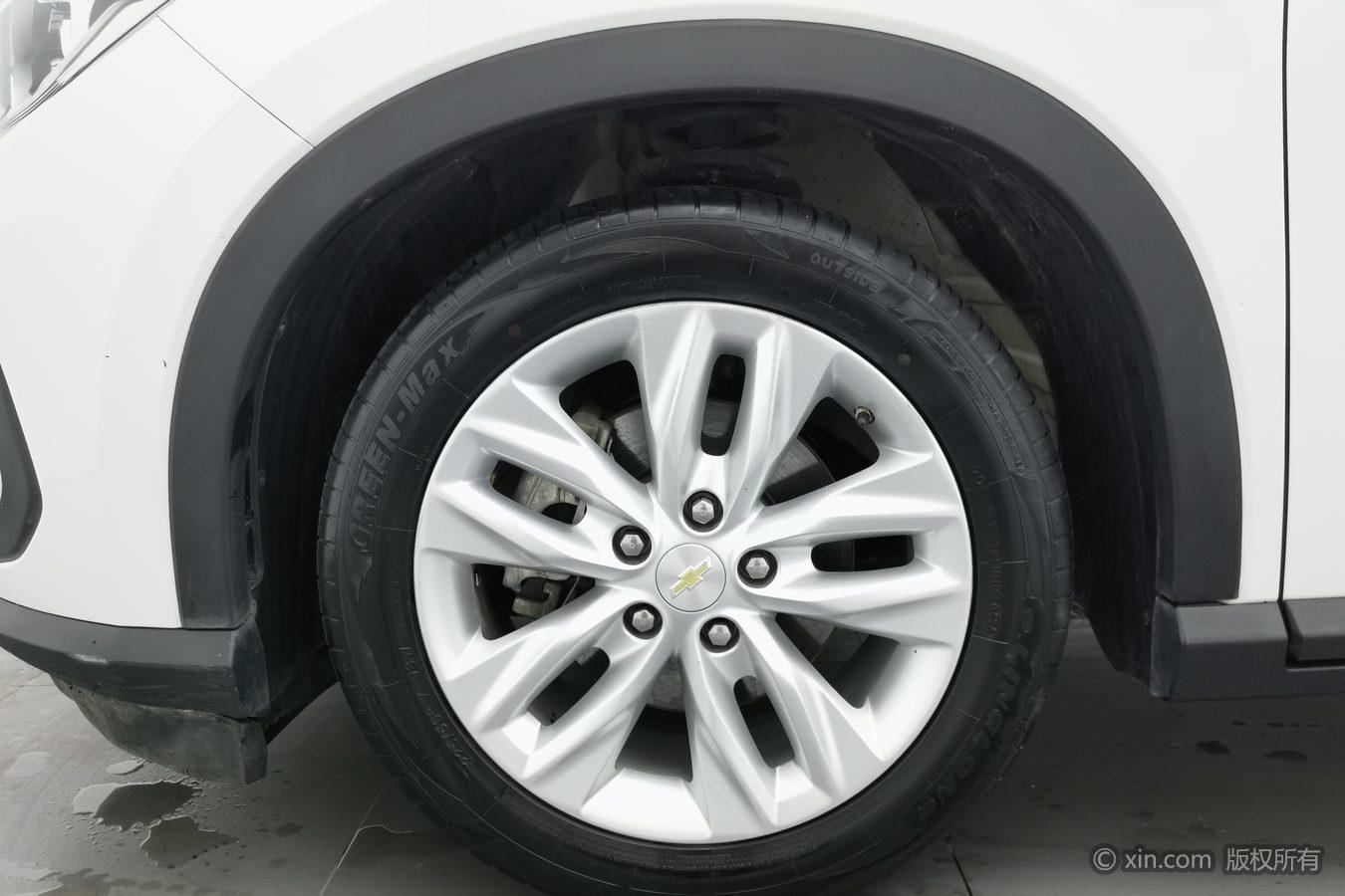 Chevrolet Orlando 2018 530T AT (5+2 ) V