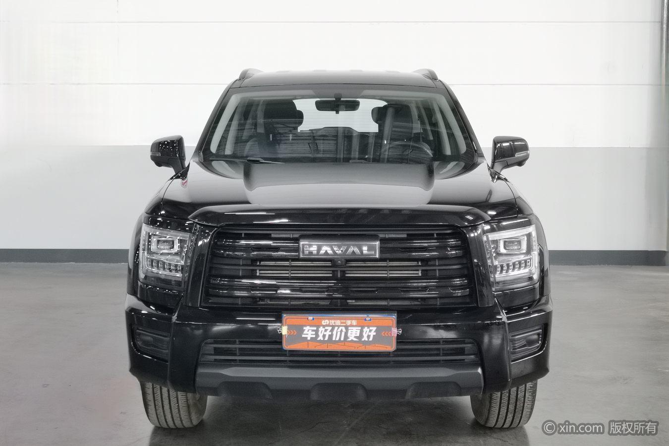 Haval H5 2023 2.0T AT