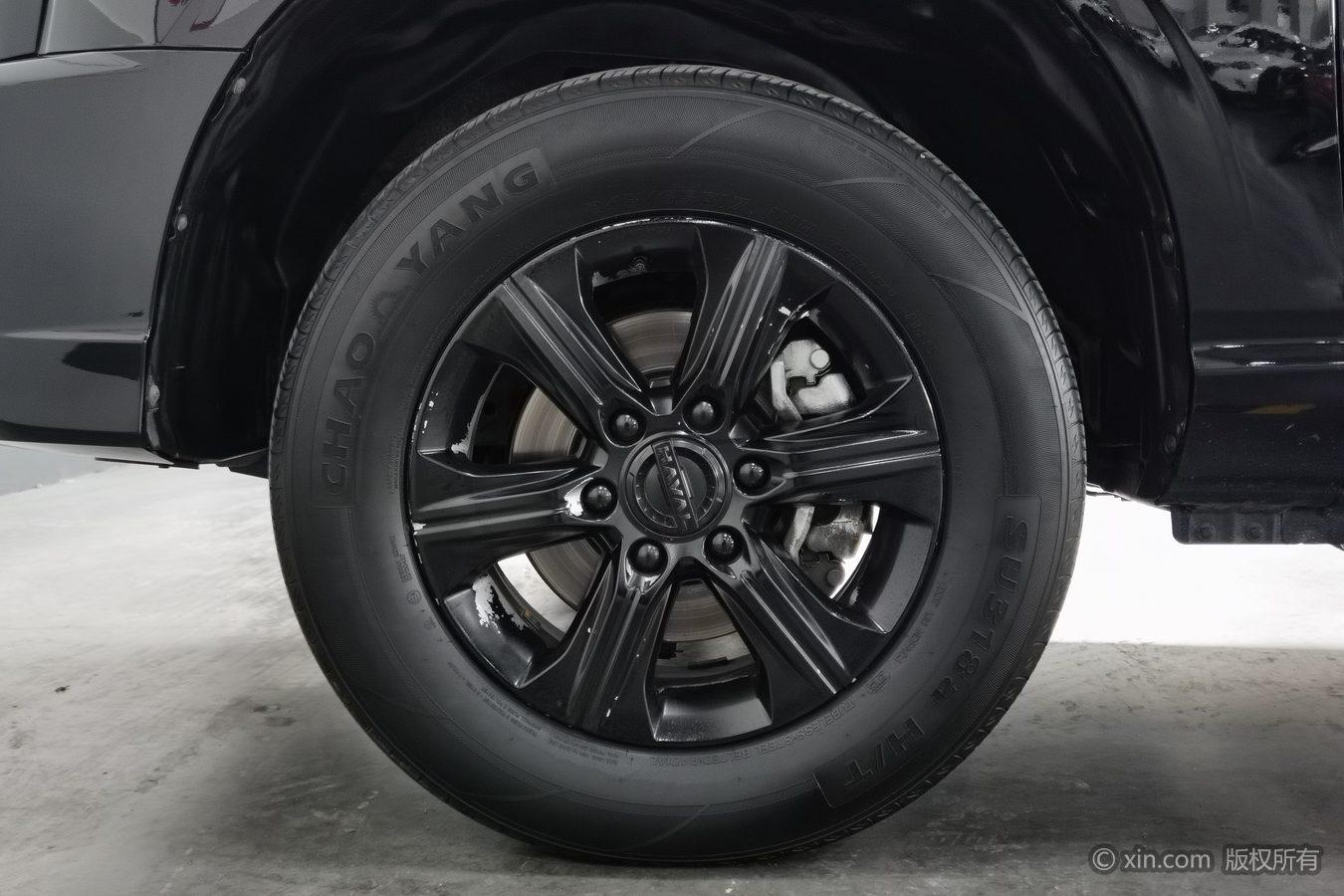Haval H5 2023 2.0T AT