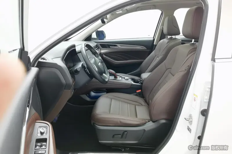 Haval F 7 1.5 T 2 WD i VI — фото 12