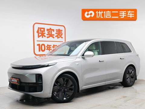 Li Auto L9
