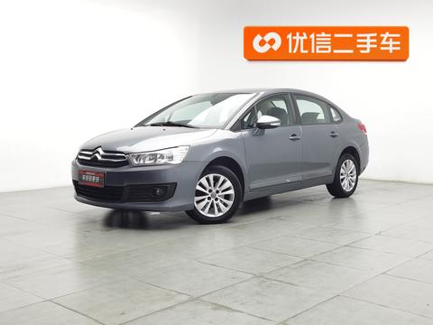 Citroën C-Quatre