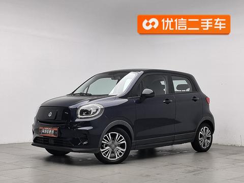 Leapmotor T03