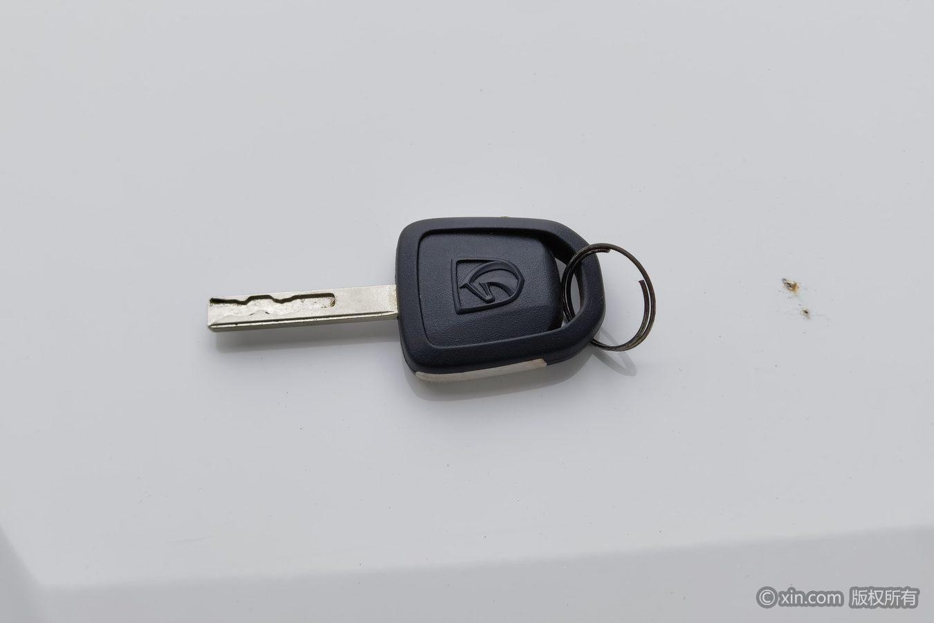 Baojun 560 2016 1.8L МКПП Комфорт