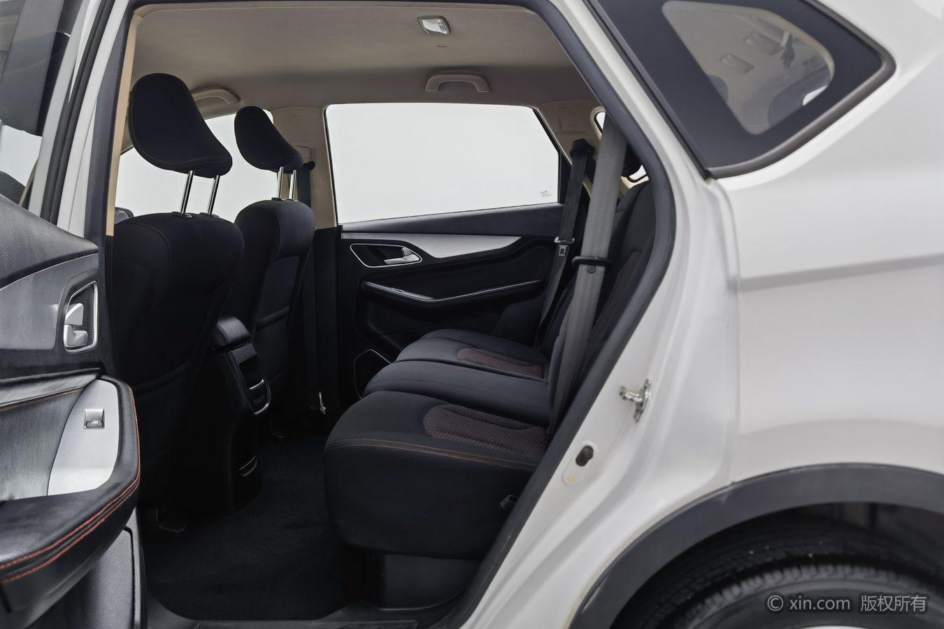 Baojun 560 2016 1.8L МКПП Комфорт