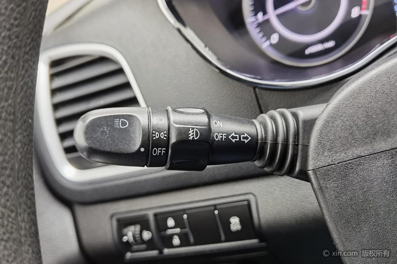 Baojun 560 2016 1.8L МКПП Комфорт
