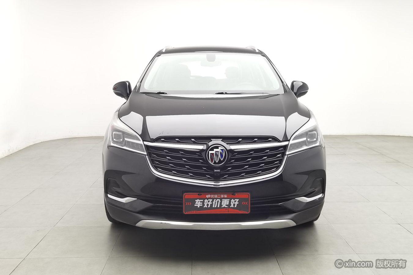 Buick Envision 2020 28T Elite