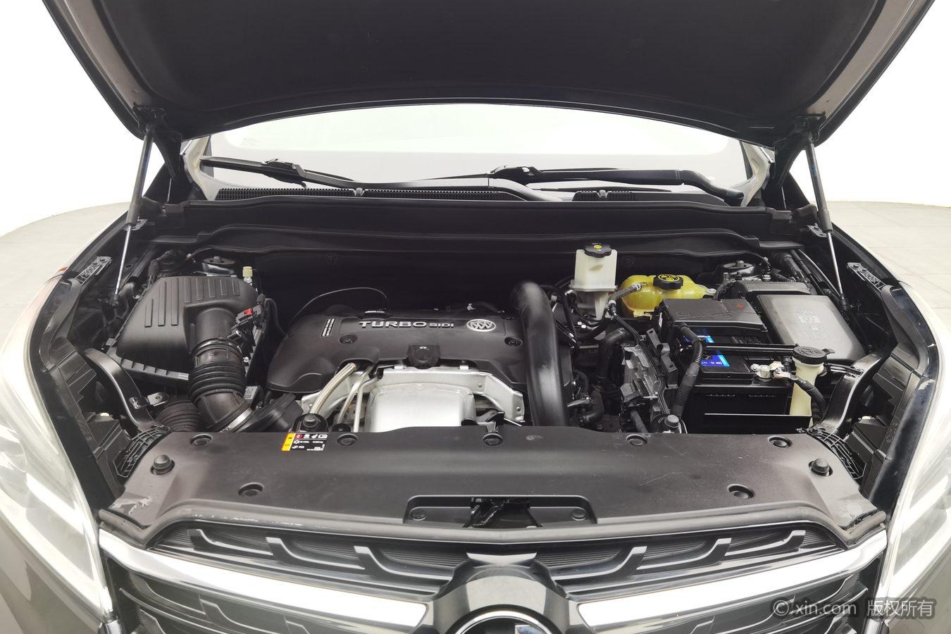 Buick Envision 2020 28T Elite