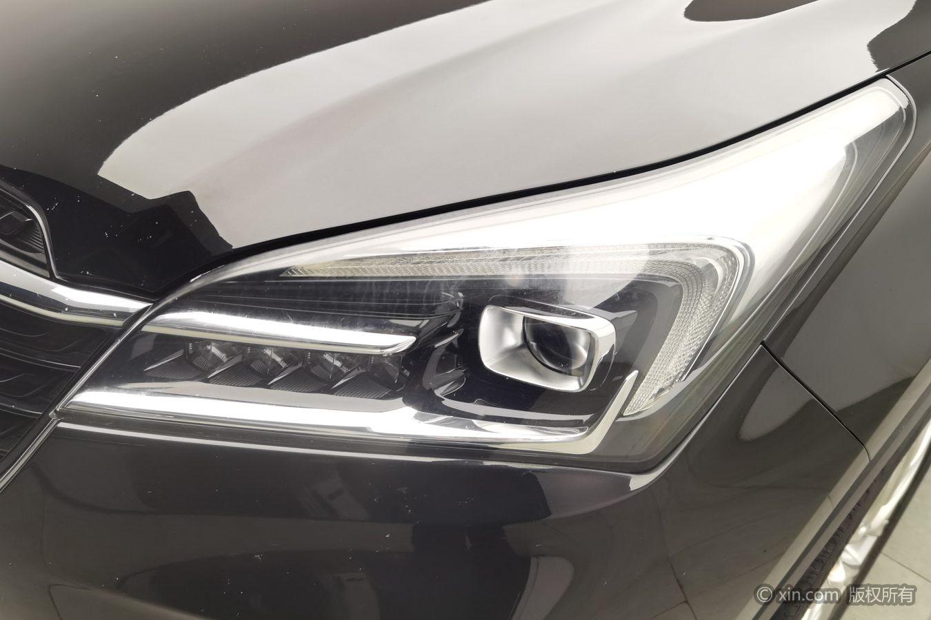 Buick Envision 2020 28T Elite