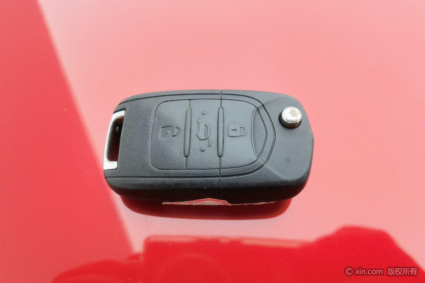 Baojun 530 2018 1.5T MT Comfort V