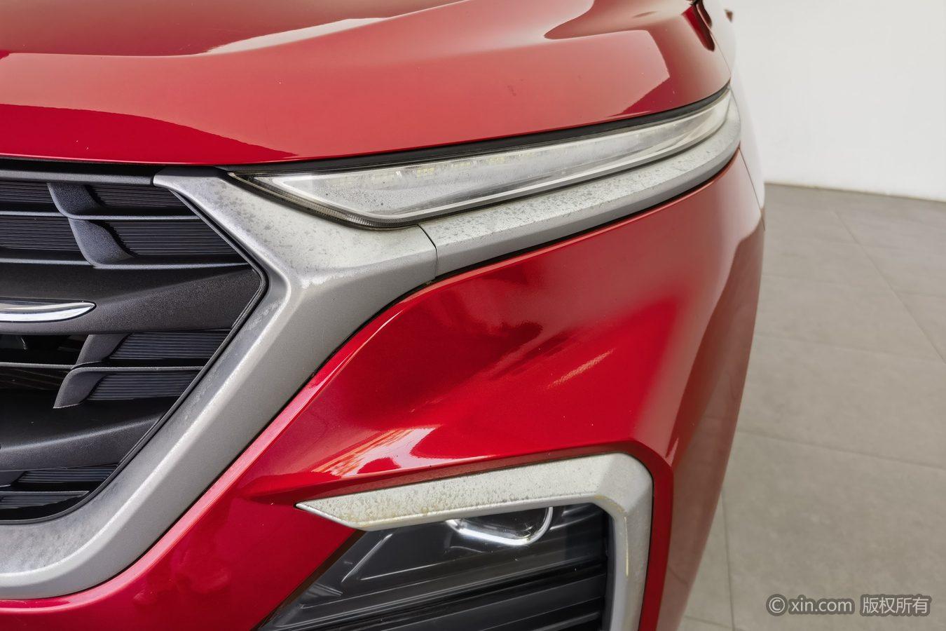 Baojun 530 2018 1.5T MT Comfort V