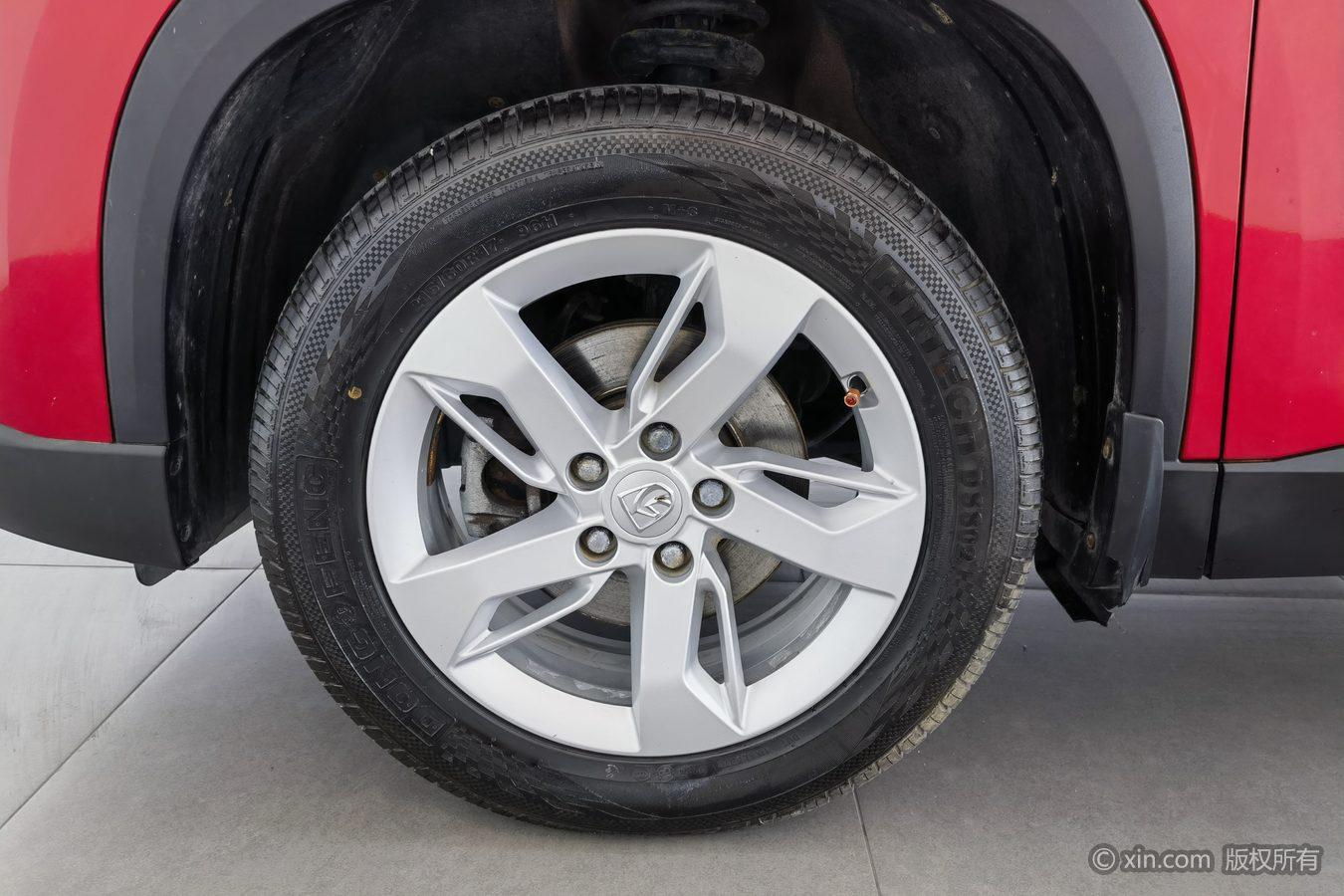 Baojun 530 2018 1.5T MT Comfort V