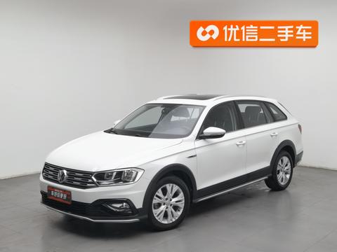 Volkswagen C-Trek