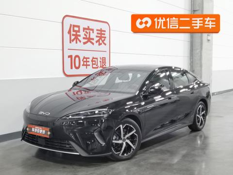 BYD Seal 07 DM-i