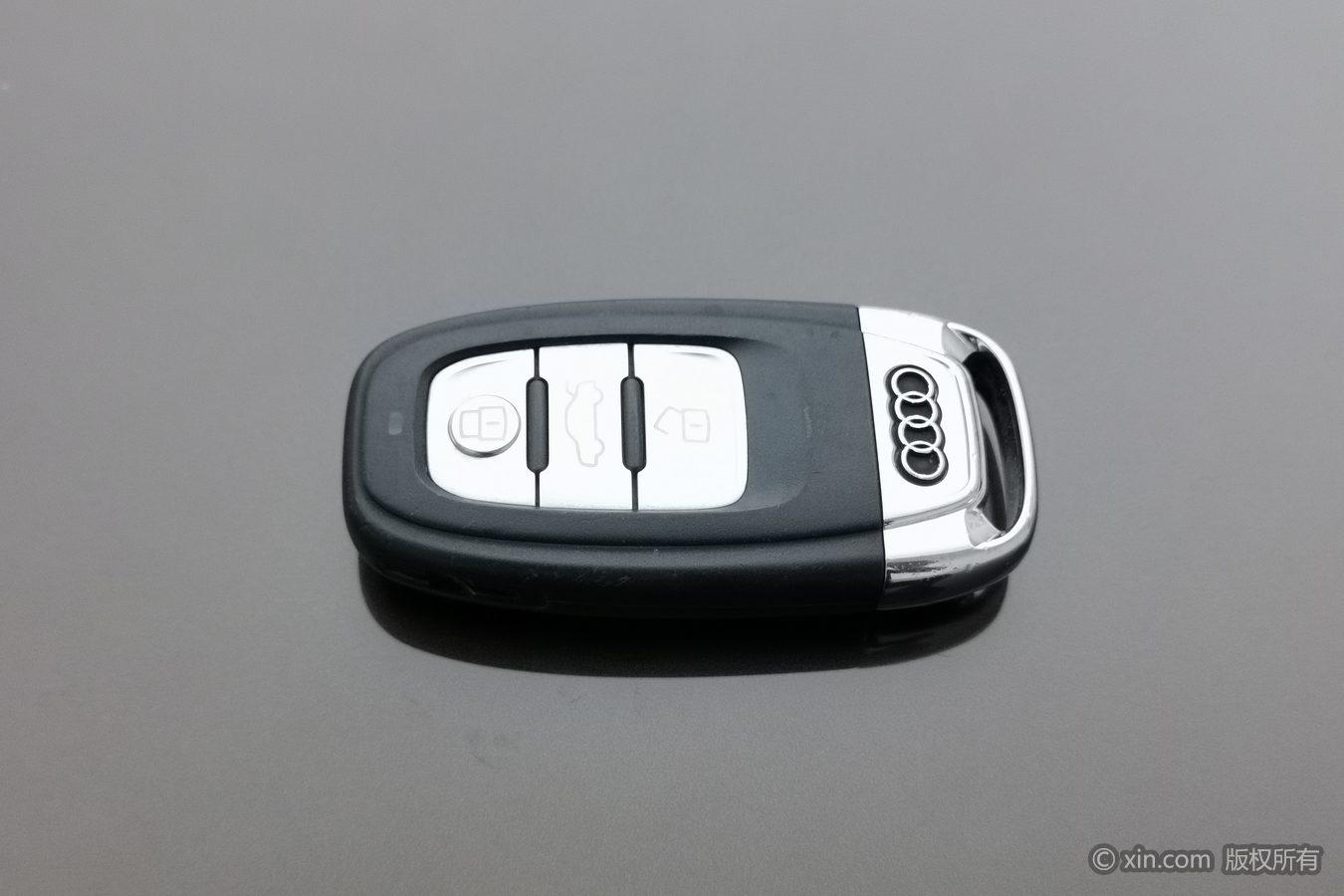 Audi Q5 2016 40 TFSI