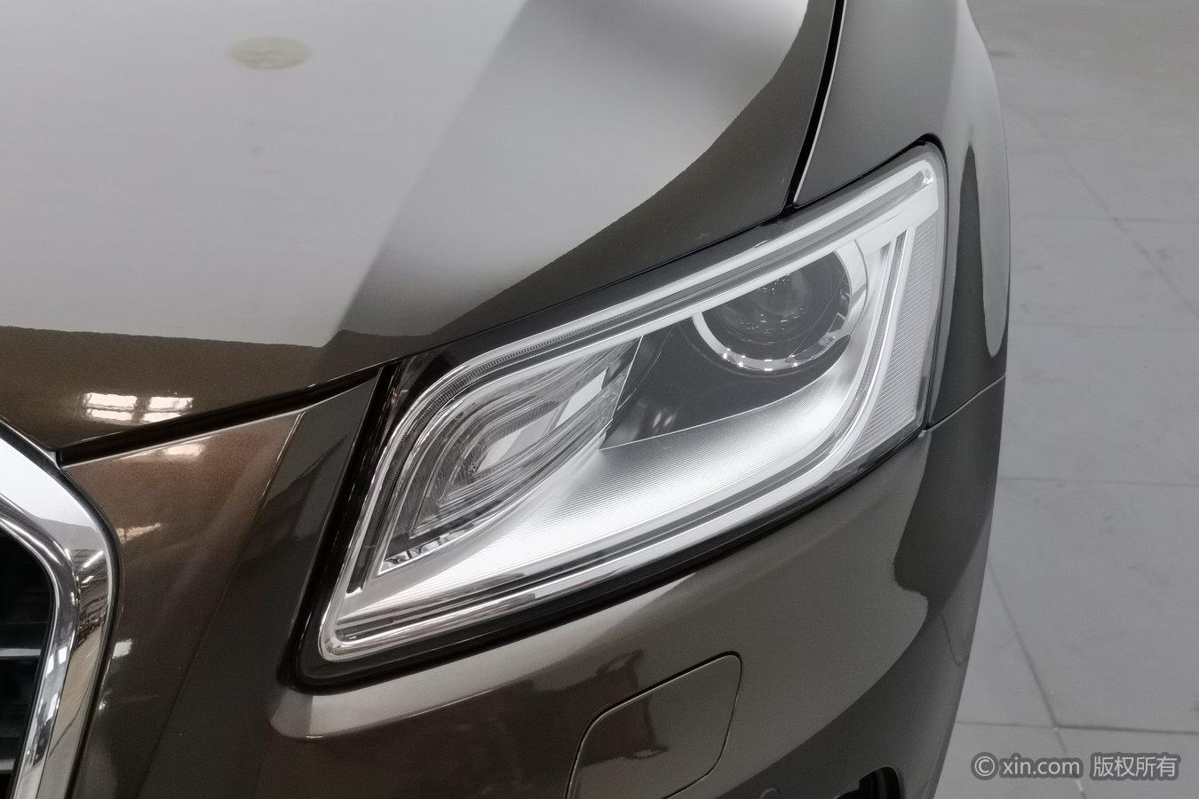 Audi Q5 2016 40 TFSI
