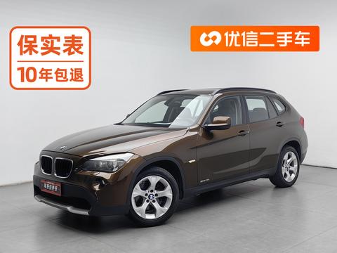BMW X1 (Import)