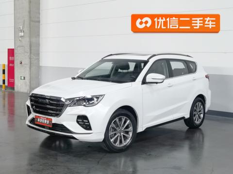 JETOUR X70