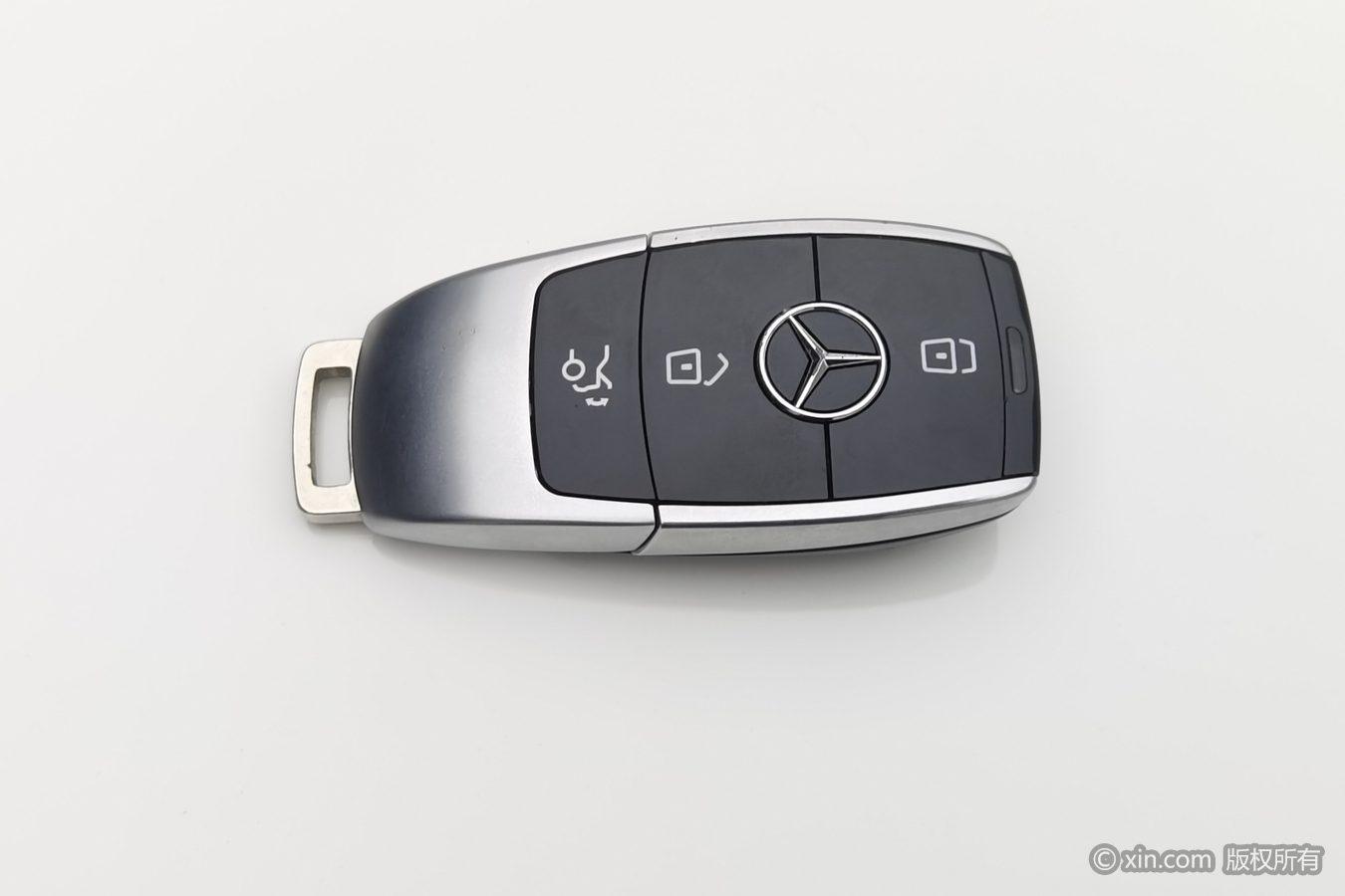 Mercedes-Benz E-Class E 2014 E 200