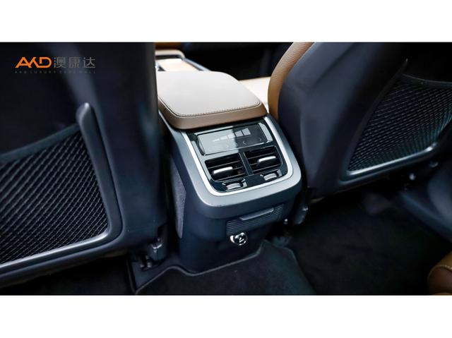 Volvo XC90 2020 T 6 4 WD 7 — фото 5