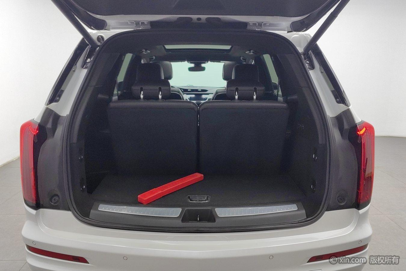 Cadillac XT6 2021 28T liu seats AWD Люкс