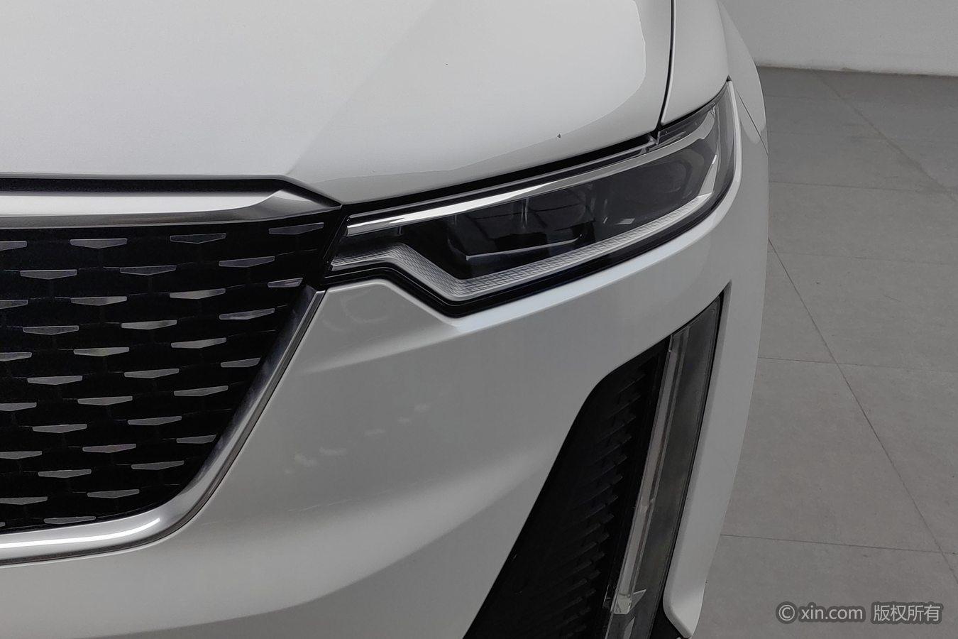 Cadillac XT6 2021 28T liu seats AWD Люкс