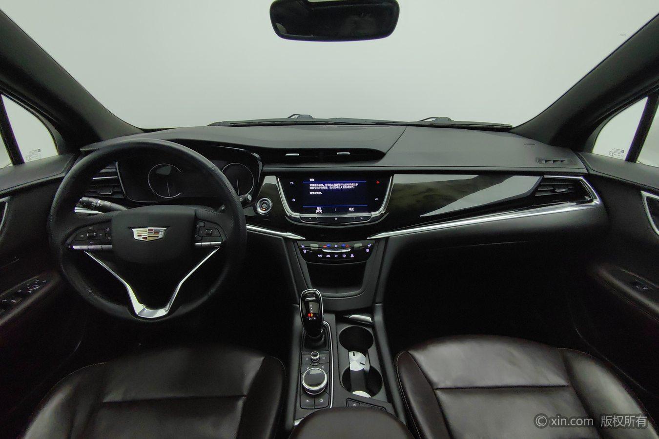 Cadillac XT6 2021 28T liu seats AWD Люкс