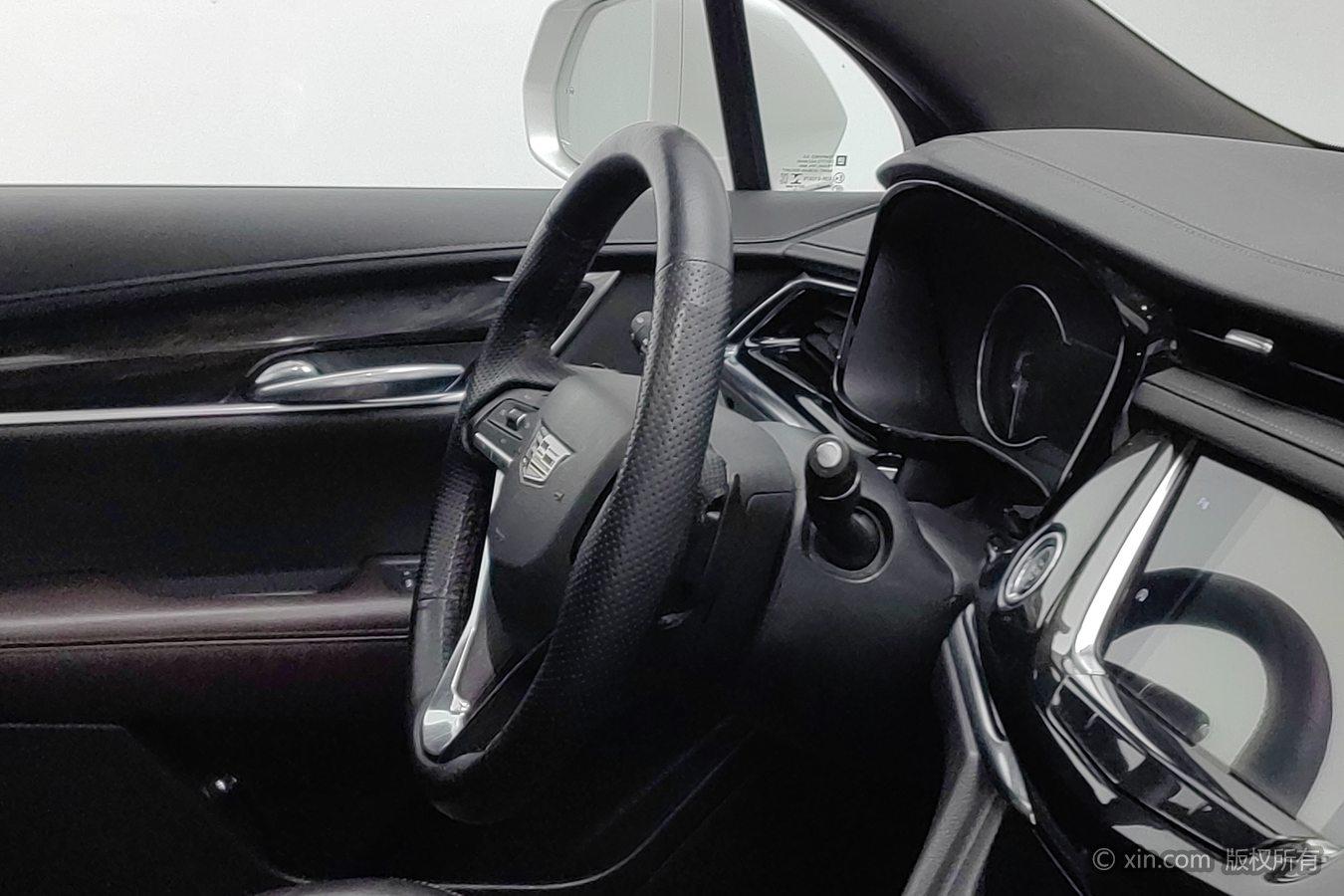 Cadillac XT6 2021 28T liu seats AWD Люкс