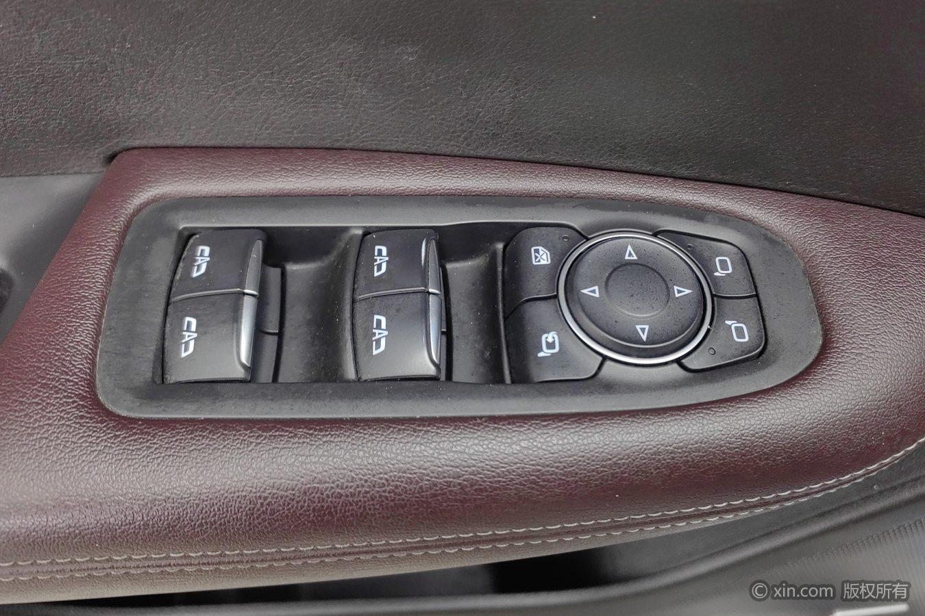 Cadillac XT6 2021 28T liu seats AWD Люкс