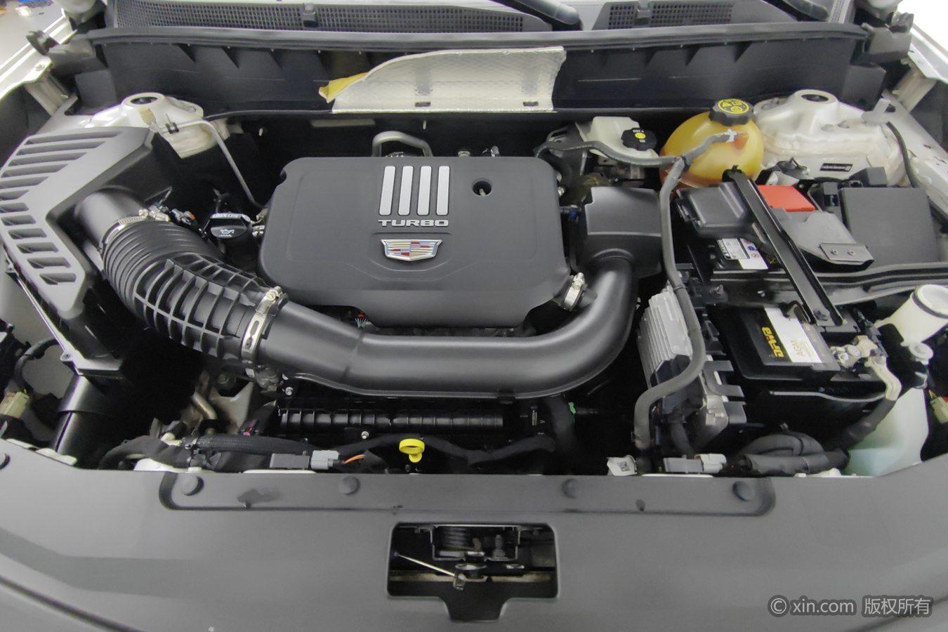 Cadillac XT6 2021 28T liu seats AWD Люкс