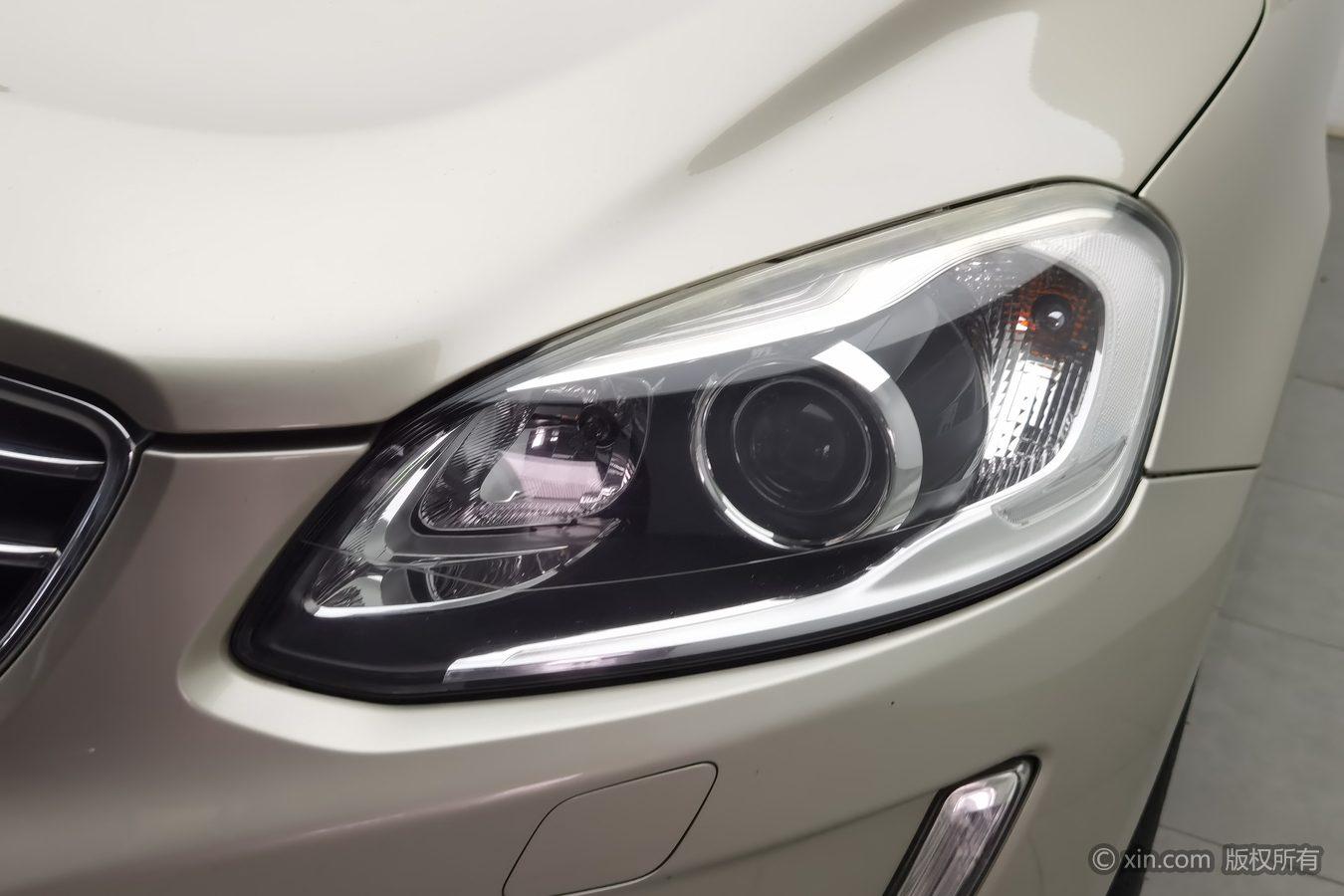 Volvo XC60 2017 T5 AWD