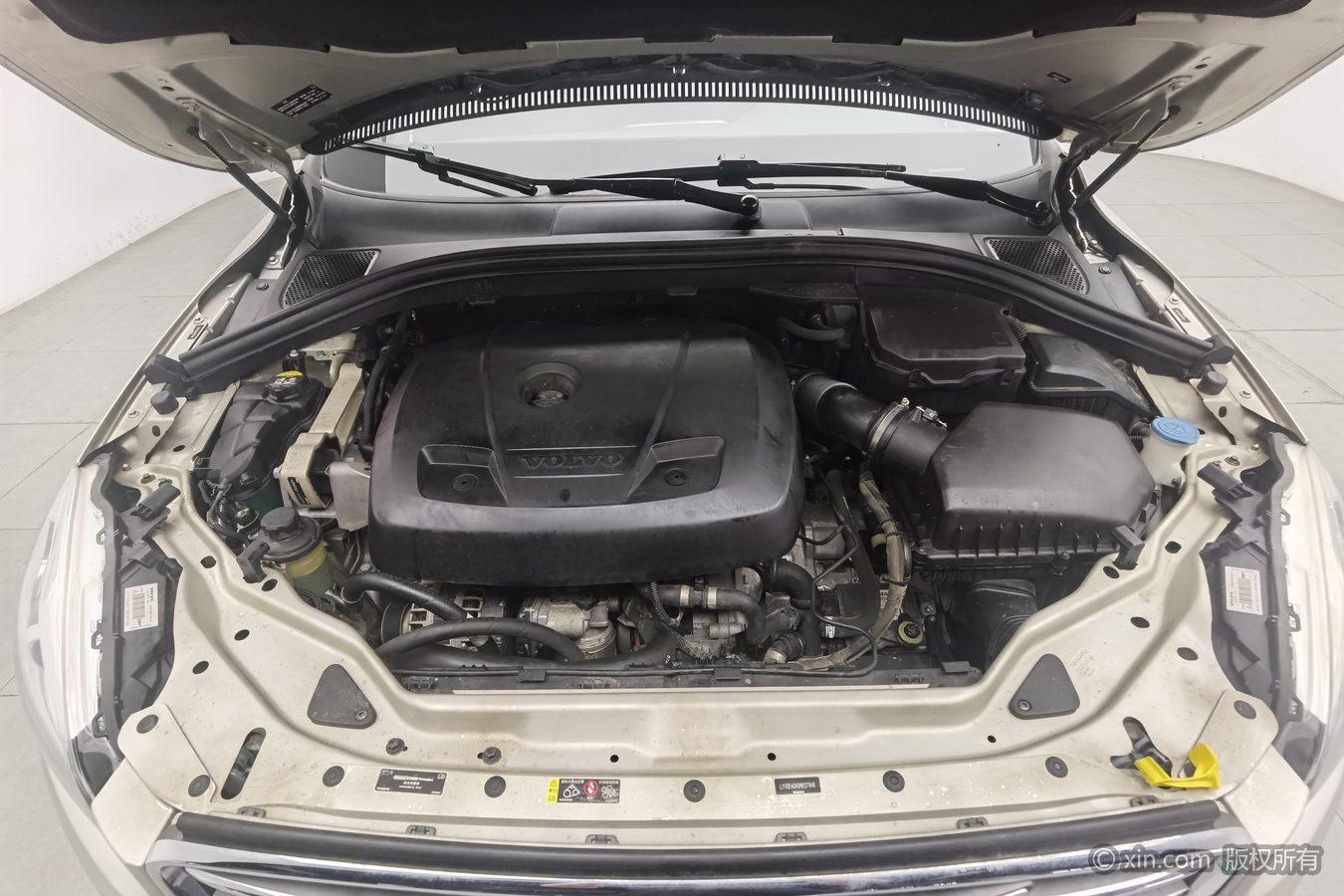 Volvo XC60 2017 T5 AWD
