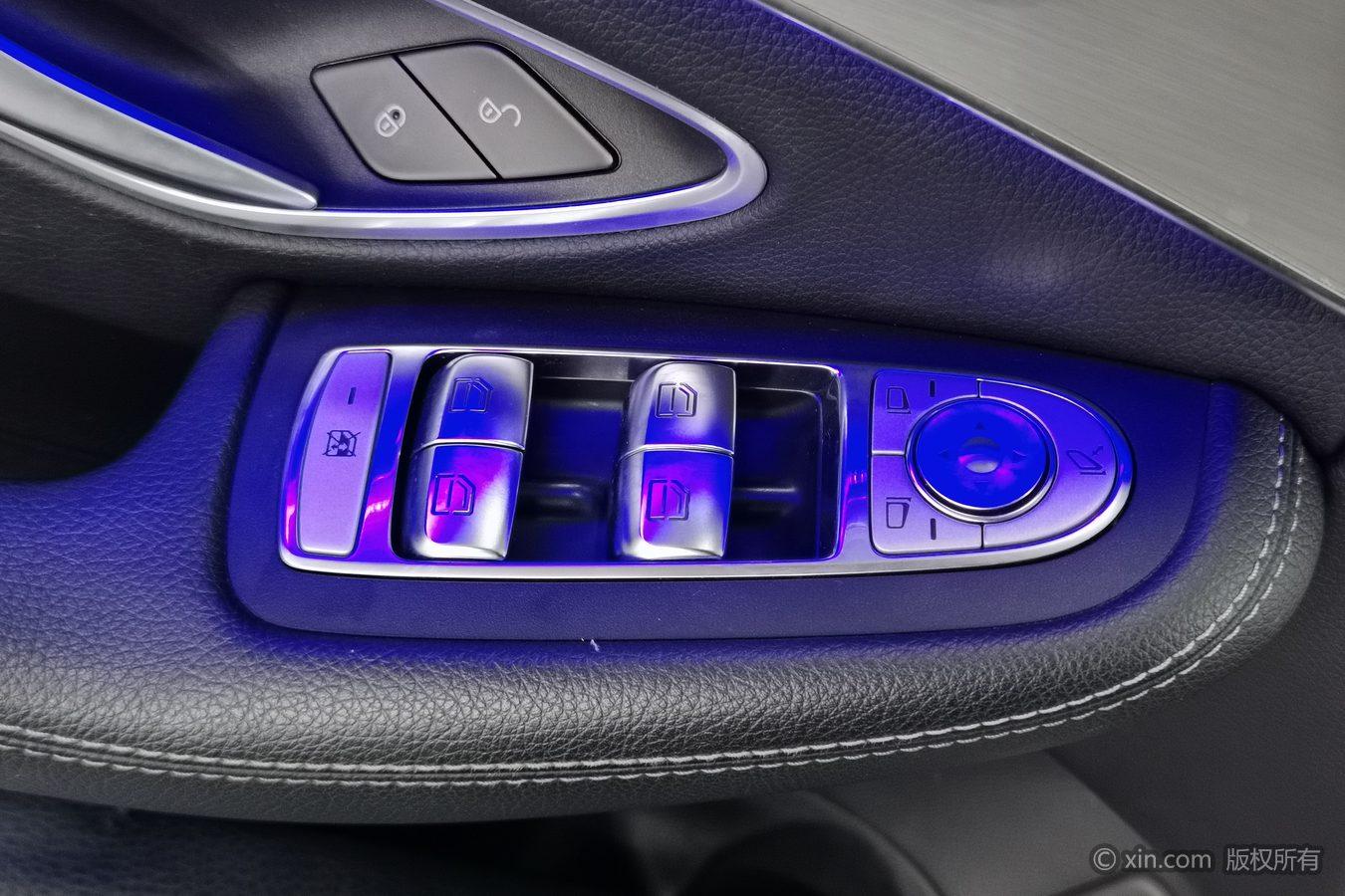 Mercedes-Benz Class C 2020 Зеленый из Китая, фото 3