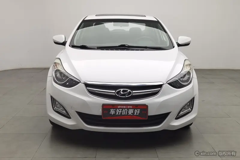 Hyundai 1.6 L MT — фото 2