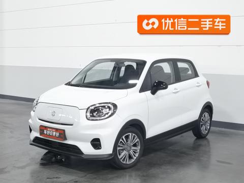 Leapmotor T03