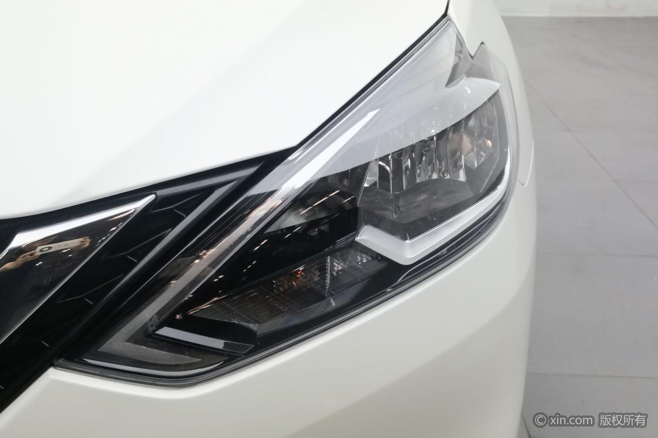 Nissan Sylphy 2022 1.6 XE CVT Comfort