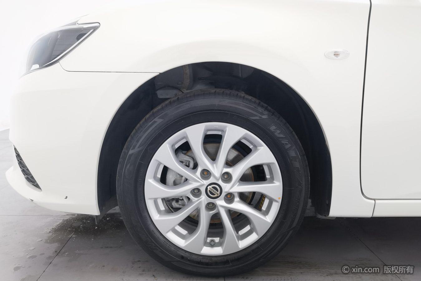 Nissan Sylphy 2022 1.6 XE CVT Comfort