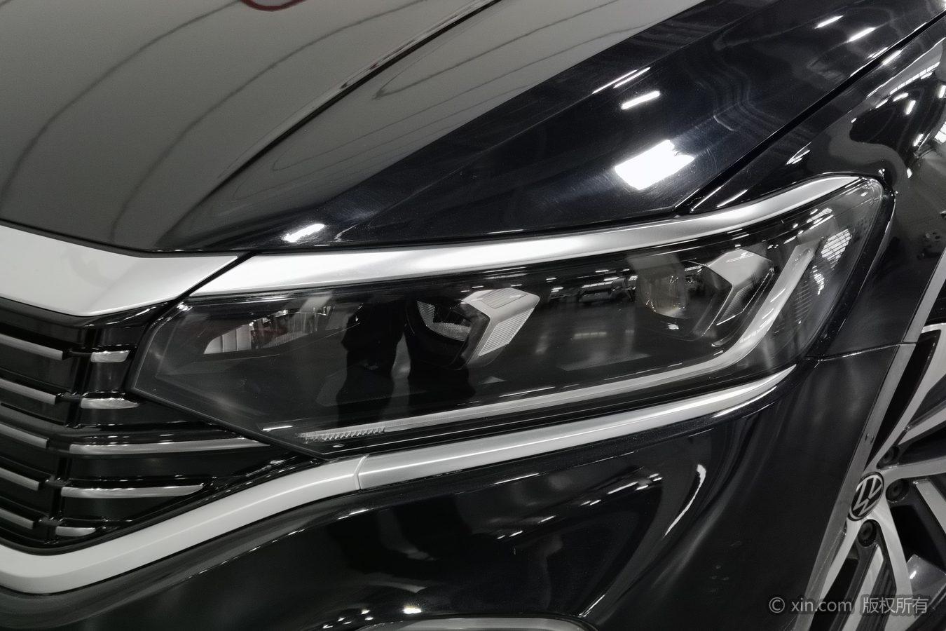 Volkswagen PassatPHEV PHEV 2023 430PHEV Elite