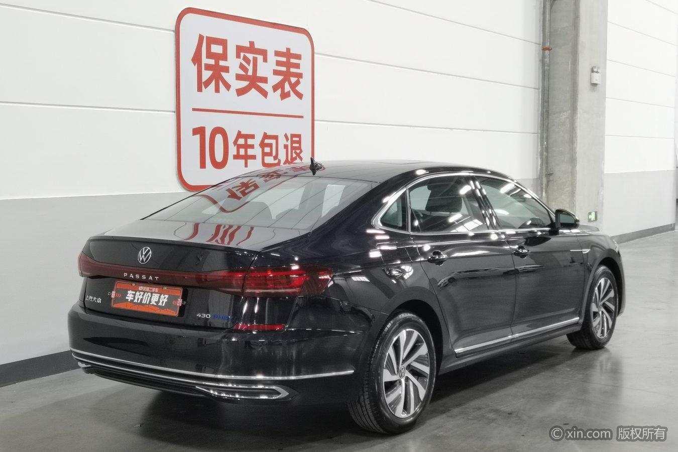 Volkswagen PassatPHEV PHEV 2023 430PHEV Elite