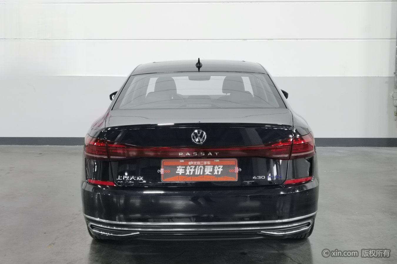 Volkswagen PassatPHEV PHEV 2023 430PHEV Elite