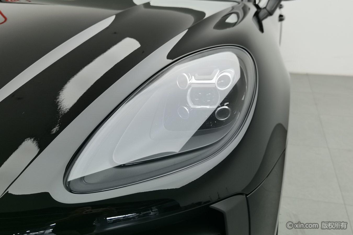 Porsche Macan 2021 Macan 2.0T