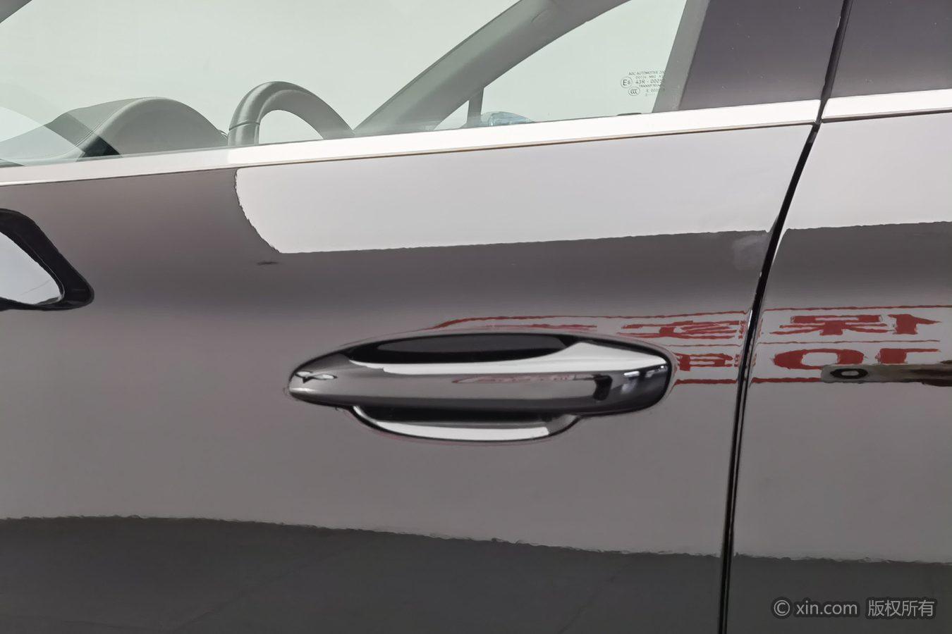 Porsche Macan 2021 Macan 2.0T