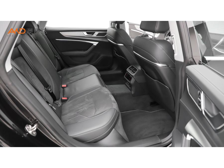 Audi A7L 2024 45 TFSI Luxury