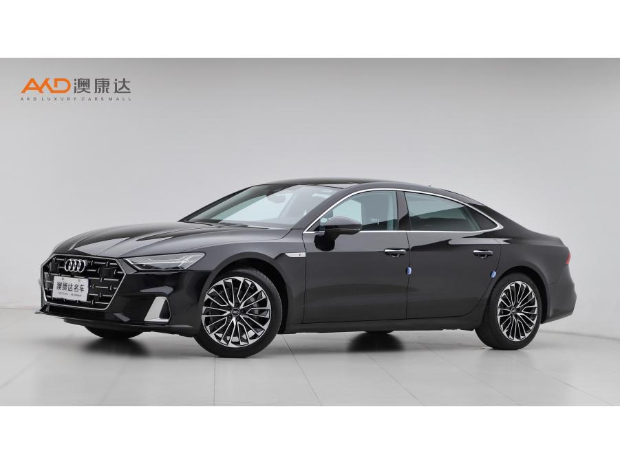 Audi A7L