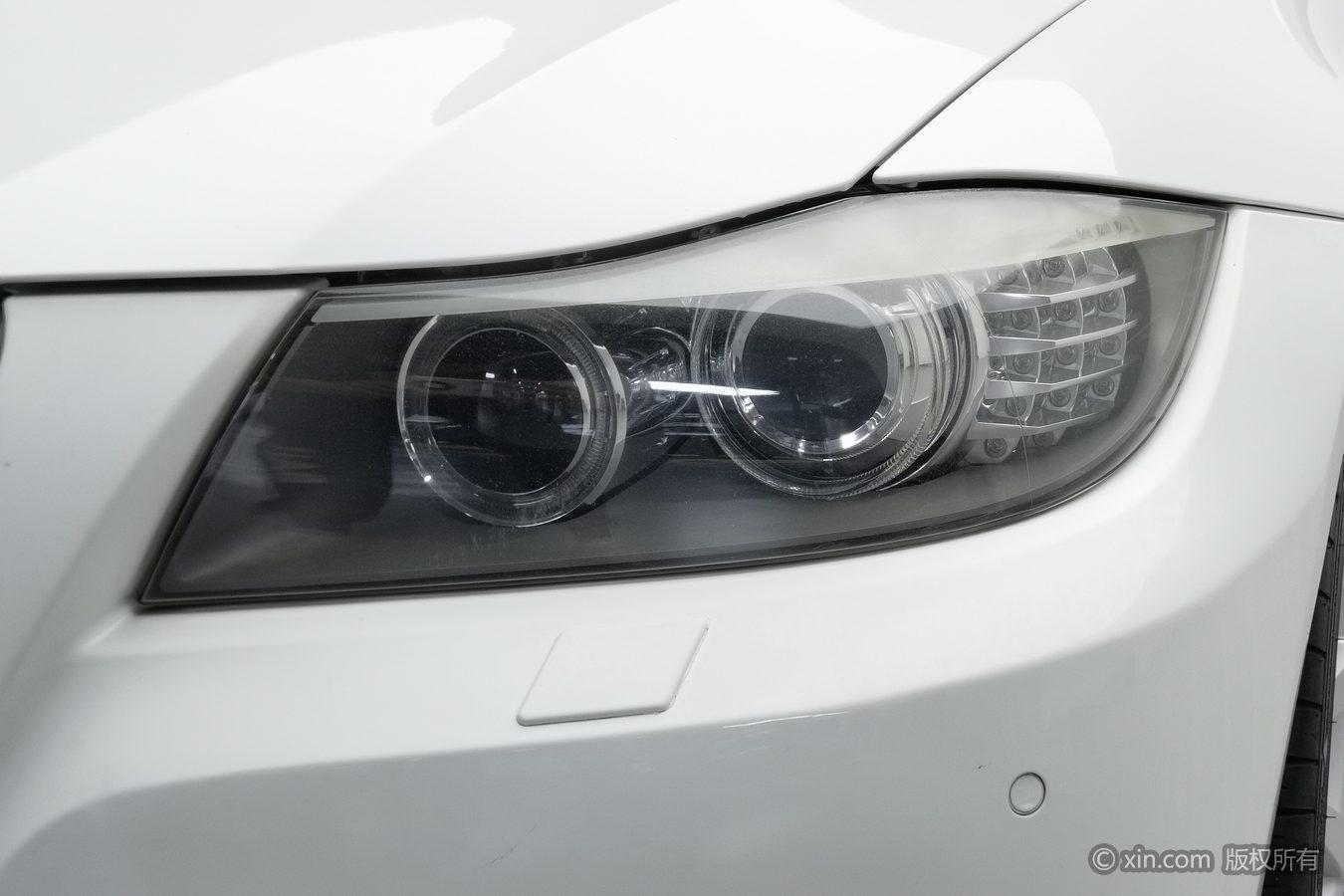 BMW 3 Series 3 2010 325i Luxury