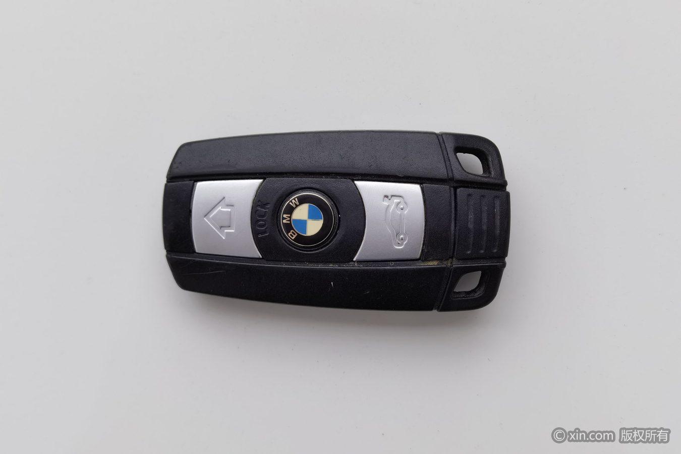 BMW 3 Series 3 2010 325i Luxury