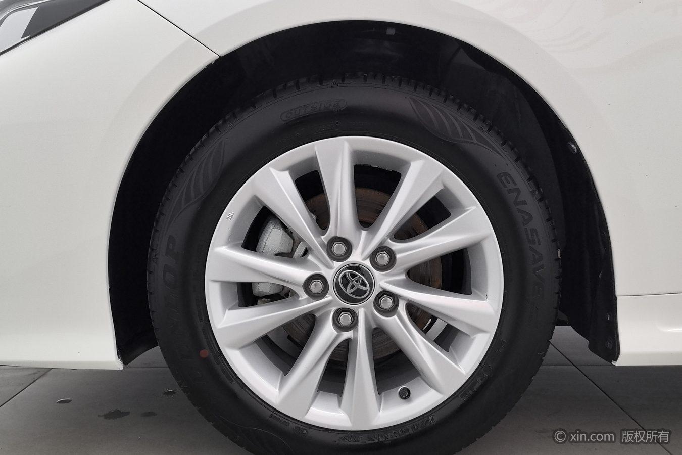 Toyota Corolla 2023 1.8L E-CVT Elite