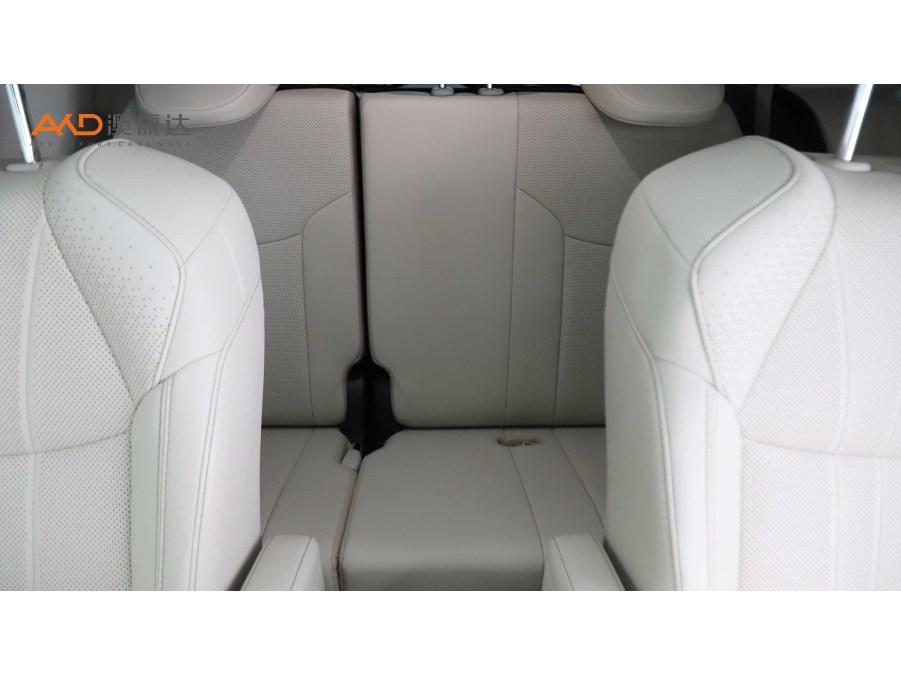 Toyota Granvia 2024 2.5L Flagship ULTRA